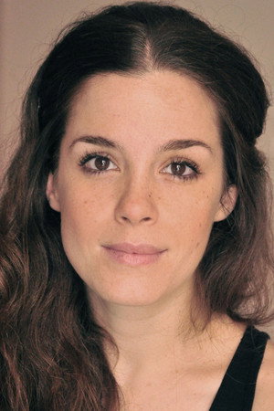 Núria Gago in November
