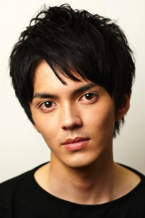 Kento Hayashi in maboroshi