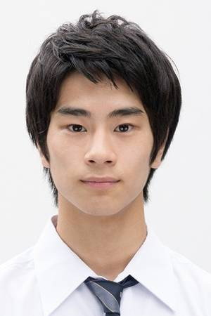 Oshirō Maeda in Rewrite