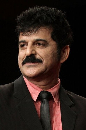 Rajesh Khattar in Don