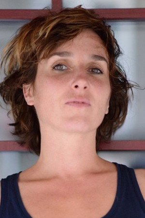 Anne Paulicevich in JCVD