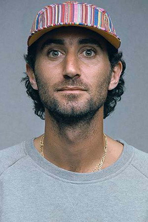Javier Sarmiento in Chichagof: The Hook