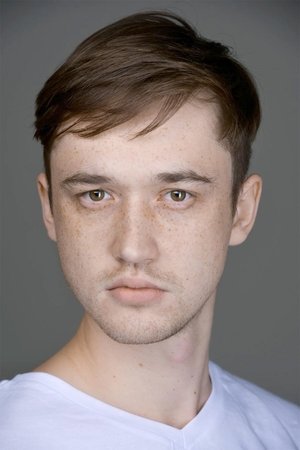 Eldar Kalimulin in The Old Genie