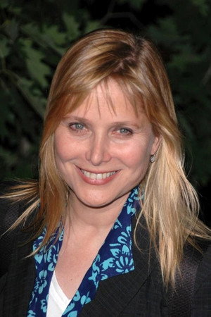 Deborah Raffin in Haywire