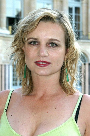 Fabienne Babe in The Mechanics of Women
