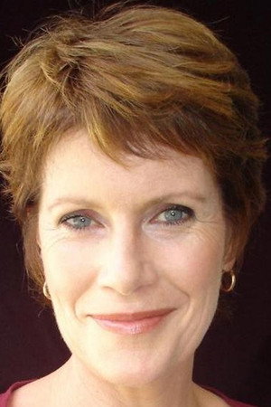 May Lloyd in Period Party
