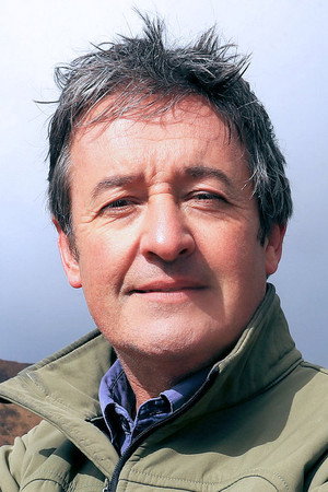 Colin Stafford-Johnson in Wild Ireland: Kingdom of Stone