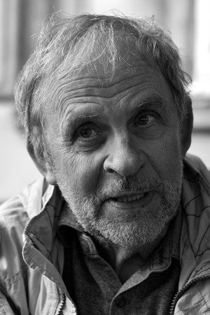 Tamás Fodor in Szabadság - Különjárat