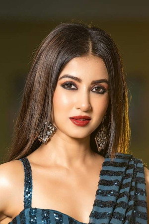 Monami Ghosh in Haami 2
