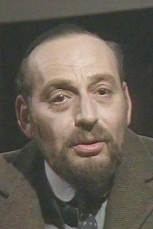 Gabor Vernon in Journeys from Berlin/1971