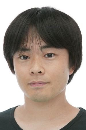Daisuke Sakaguchi in Atashin'chi: The 3D Movie