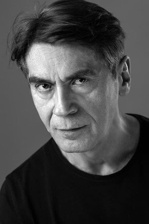 Dragan Despot in When Nobody Is Looking
