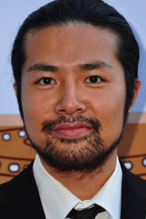 Ken Ochiai in Kensuke's Kingdom