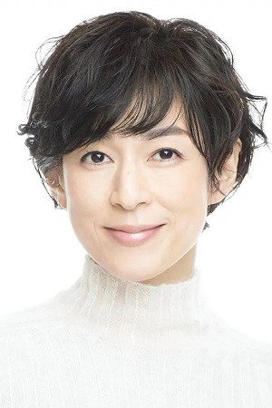 Honami Suzuki in Fancy Dance
