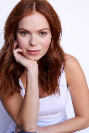 Erica Jenkins in Searching