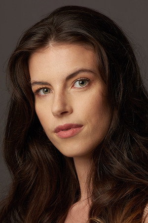 Paula Sartor in The Incomplete Man