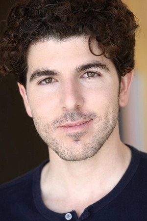 Arthur De Larroche in Clairevoyant