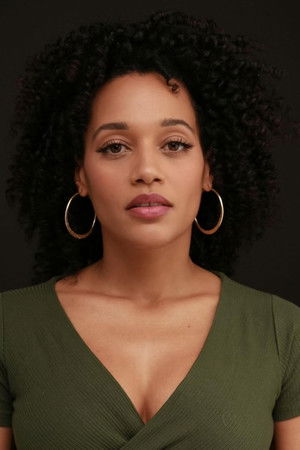 Bethany Brown in F Marry Kill