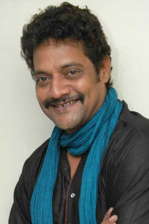 P. Ravi Shankar in Dandam Dashagunam: The Police