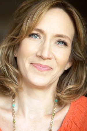 Mary Manofsky in Hellarious