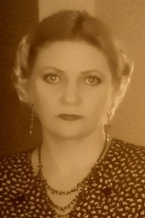 Lolita Martinonytė in Egle