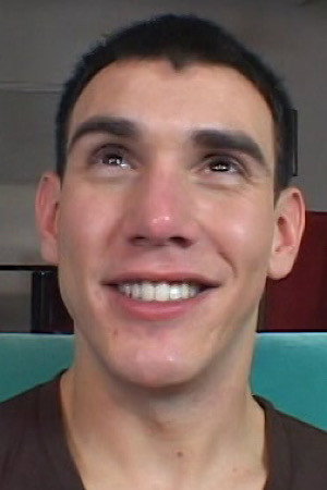 Matt Martin in Everything You Wanted to Know About Gay Porn Stars: The Movie