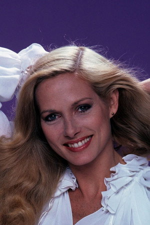 Shelley Smith in The Fantastic World of D.C. Collins