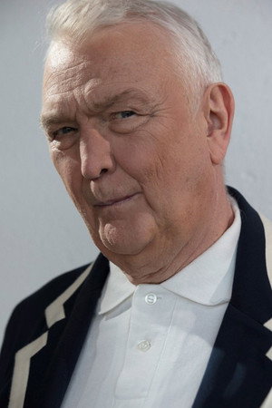 Harald Glitz in Die Weihnachtswette
