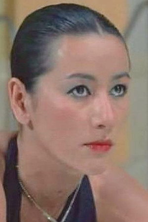 Isabelle Ho in Martin and Lea