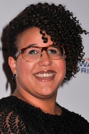 Brittany Howard in Thelma the Unicorn
