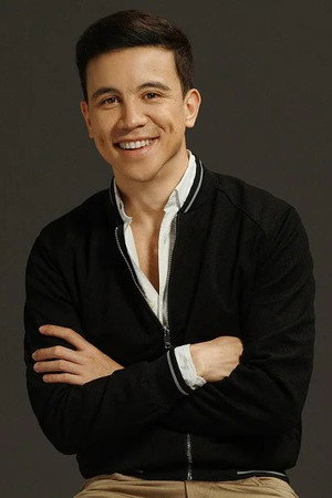 Arjo Atayde in The Imminent Immanent