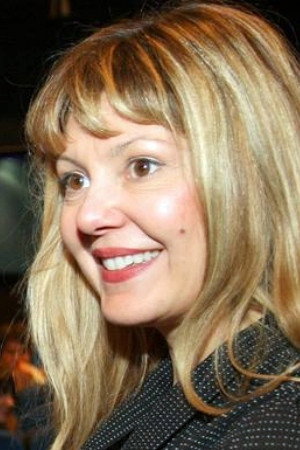 Anne Langlois in Le Livre de la Ferme