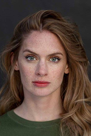 Hanneke Talbot in Charlotte