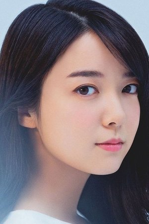 Mone Kamishiraishi in The Supernatural Sweet Shop: The Movie
