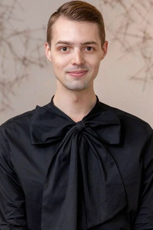 Nick Smith in Matteo Lane: The Advice Special