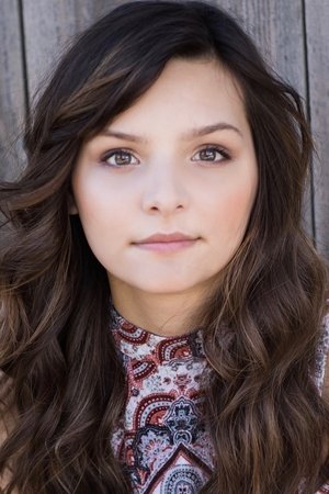 Cassady McClincy-Zhang in ...And Out Comes the Wolf