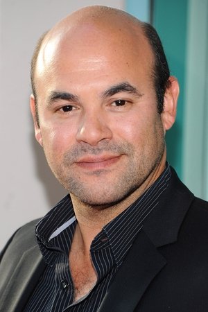 Ian Gomez in Meet Prince Charming