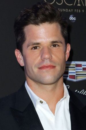 Charlie Carver in Mr. Real Estate
