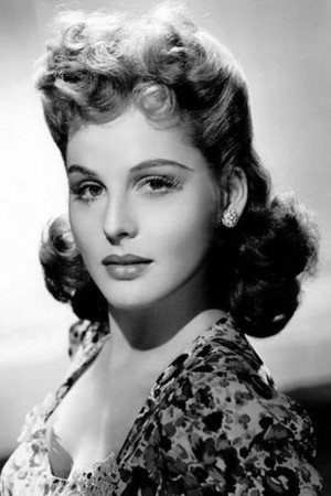 Dorothy Morris in This Time for Keeps