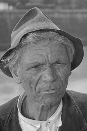 Giulio Chiari in Bicycle Thieves