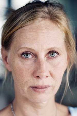 Kati Outinen in Popular Music
