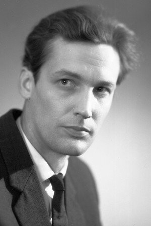 Ervin Abel in Drivers