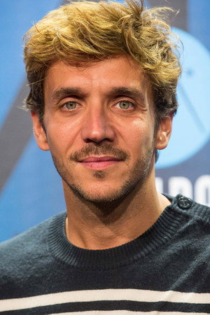 Ruben Alves in CANAL+'s 30th anniversary