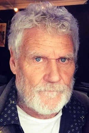 Ian Roberts in The Windmill