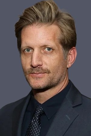 Paul Sparks in The Stalemate
