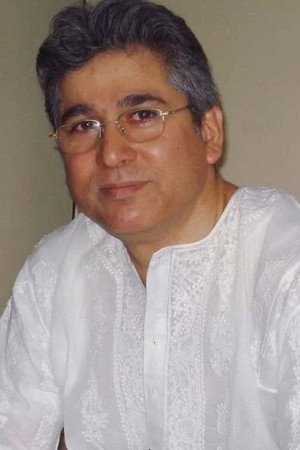 Ravi Khemu in Unkahee