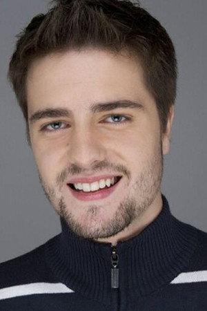 Olavo Cavalheiro in High School Musical: The Challenge Brazil