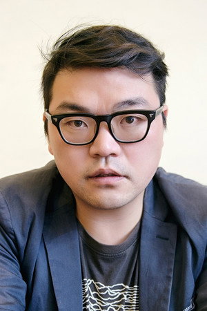 Lee Jong-pil in The Man from Nowhere