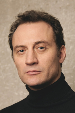 Anatoliy Belyy in The Dawns Here are Quiet