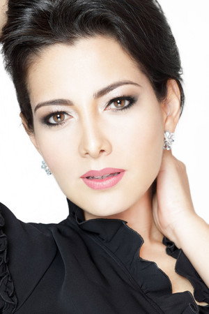 Gina Faarup Cochez in Birthday Boy